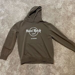 Hard Rock Cafe Sweatshirt